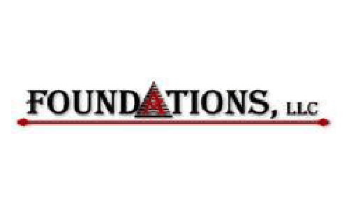 Foundations, LLC logo