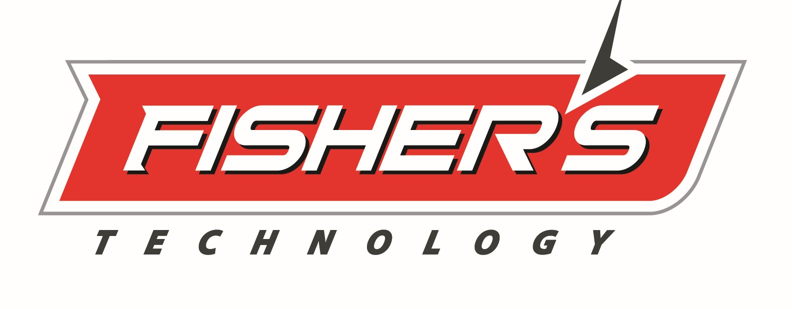 Fisher's Technology logo