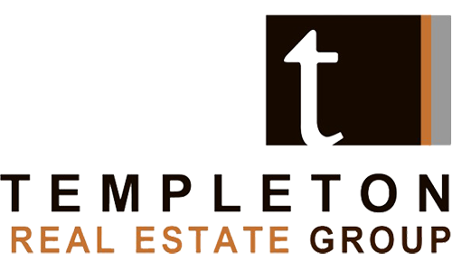 Templeton Real Estate Group logo