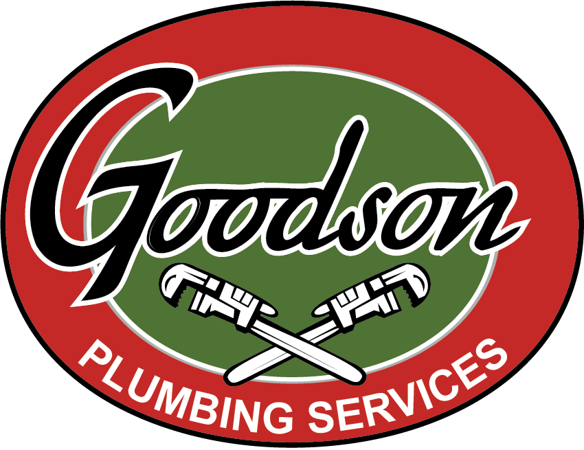 Goodson Plumbing logo